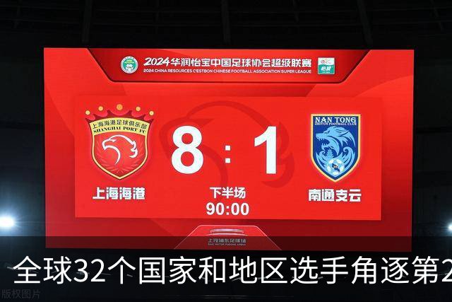 全球32个国家和地区选手角逐第25届世界U20女子手球锦标赛